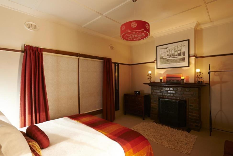 Photo of Bedroom in Stanley