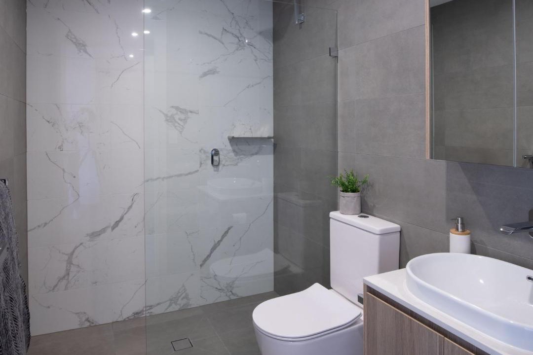 Photo of Bathroom in Marrickville