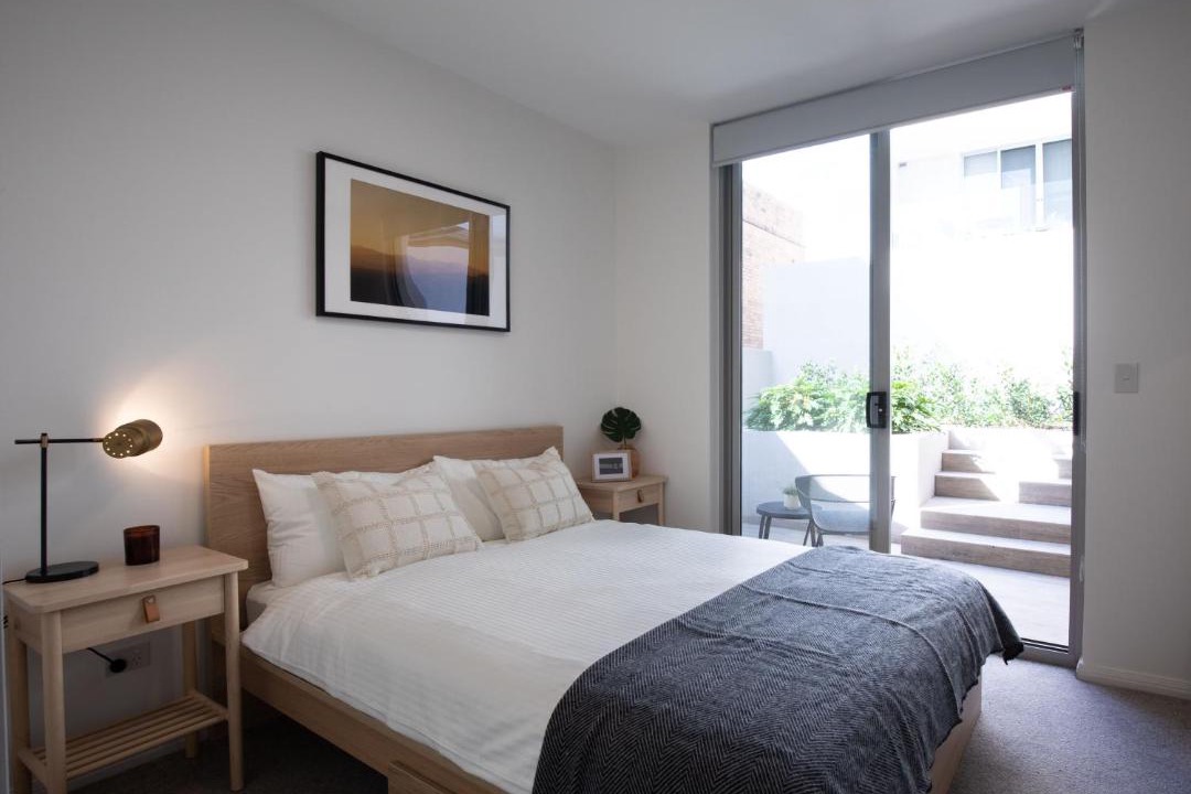 Photo of Bedroom in Marrickville