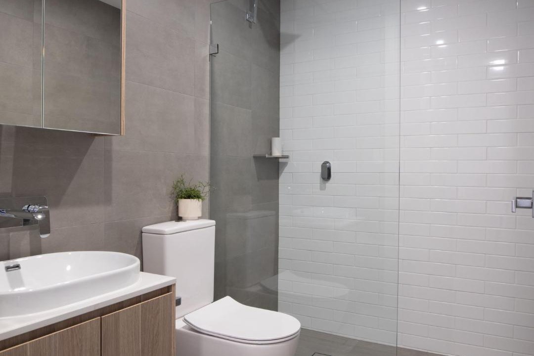 Photo of Bathroom in Marrickville