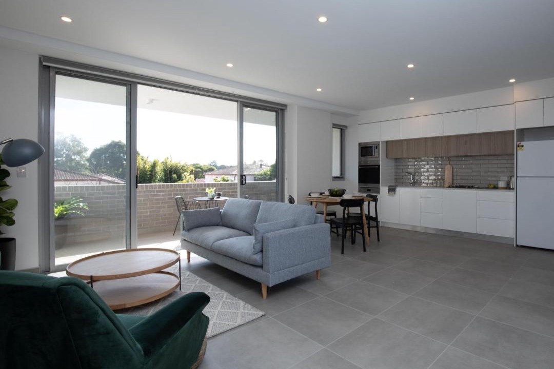 Photo of Livingroom in Marrickville