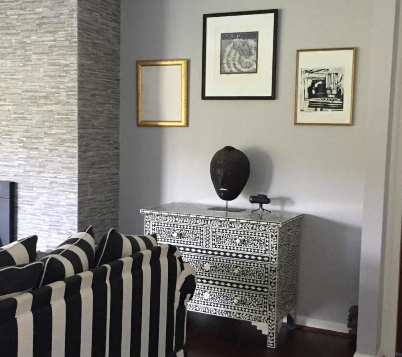 Photo of Livingroom in Paterson