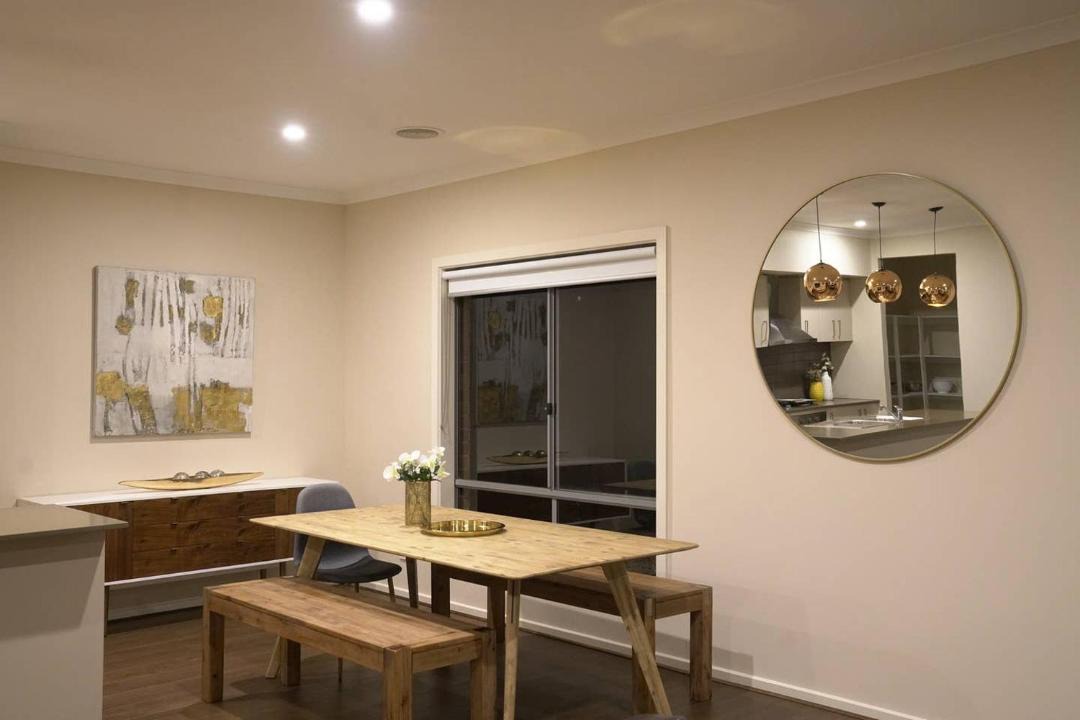 Photo of Livingroom in Williams Landing