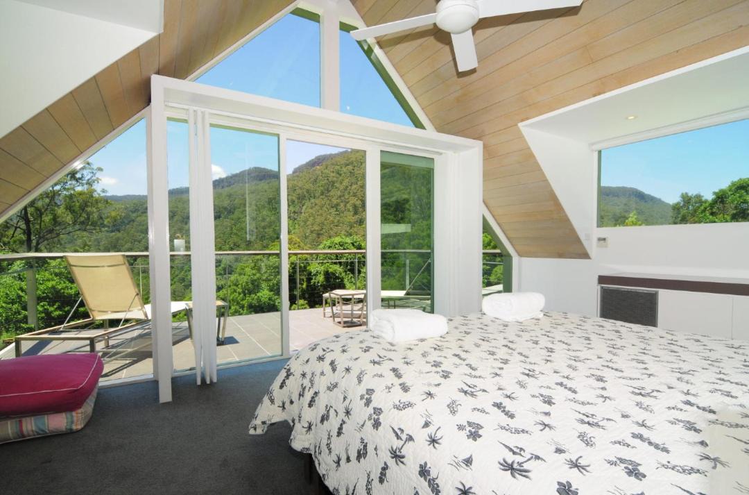 Photo of Bedroom in Upper Kangaroo Valley