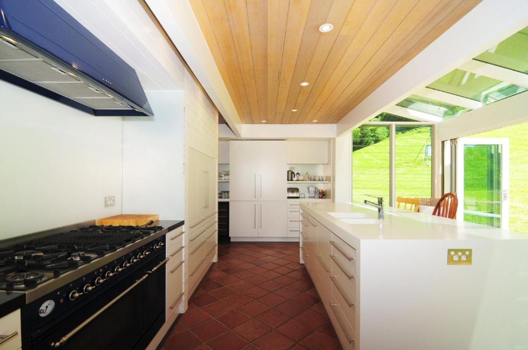 Photo of Kitchen in Upper Kangaroo Valley
