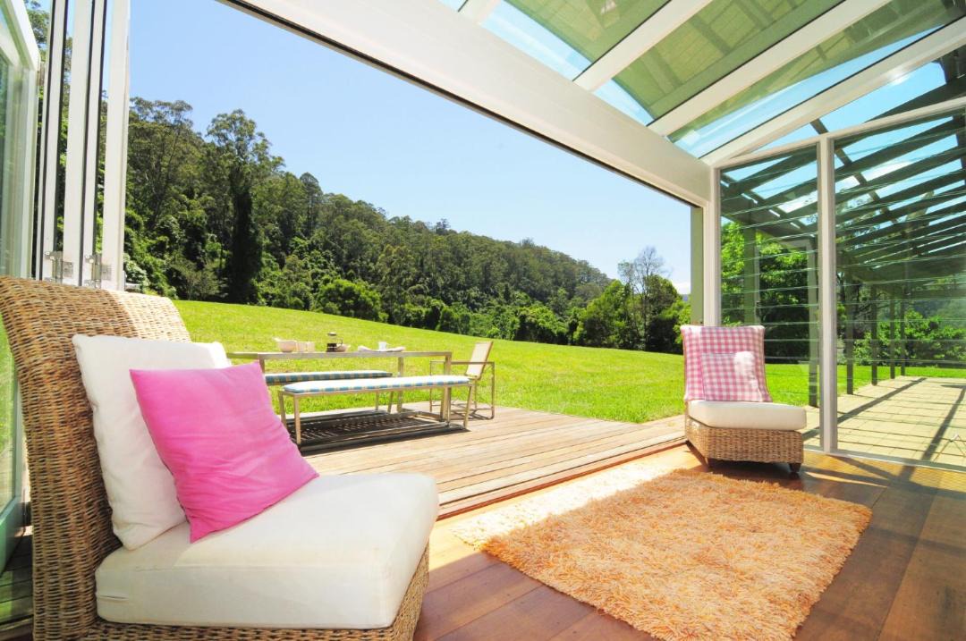 Photo of Others in Upper Kangaroo Valley