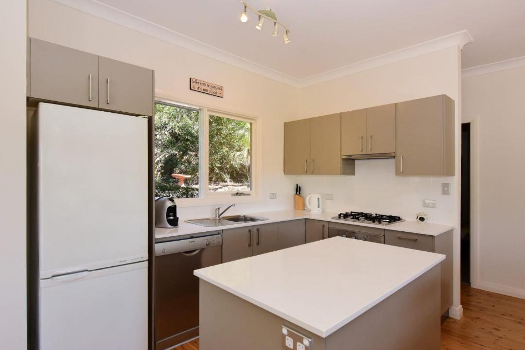 Photo of Kitchen in Kangaroo Valley