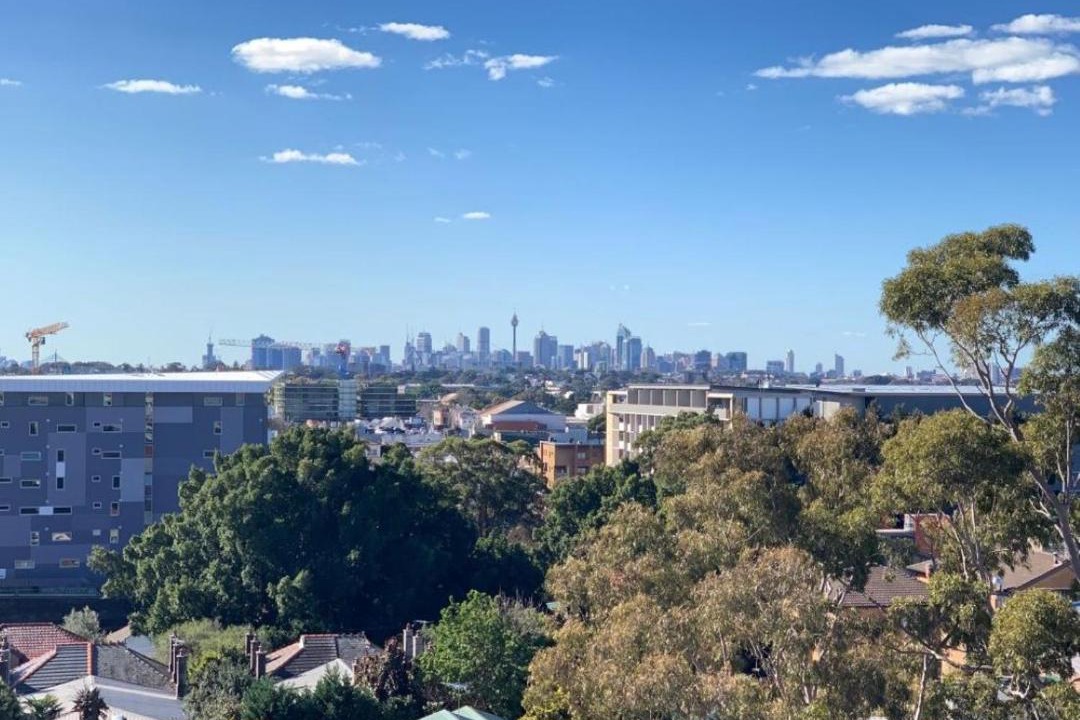 Photo of Outdoor in Marrickville