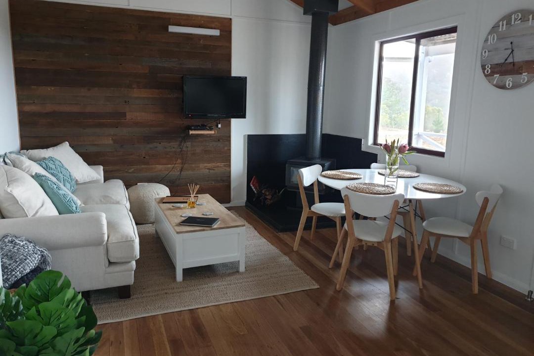 Photo of Livingroom in Severnlea