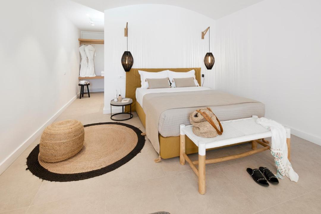 Photo of Bedroom in Messaria