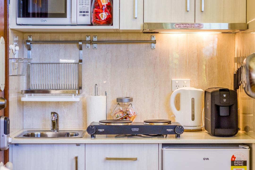 Photo of Kitchen in Surry Hills