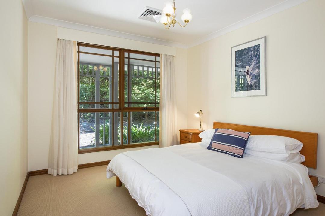 Photo of Bedroom in Kangaroo Valley