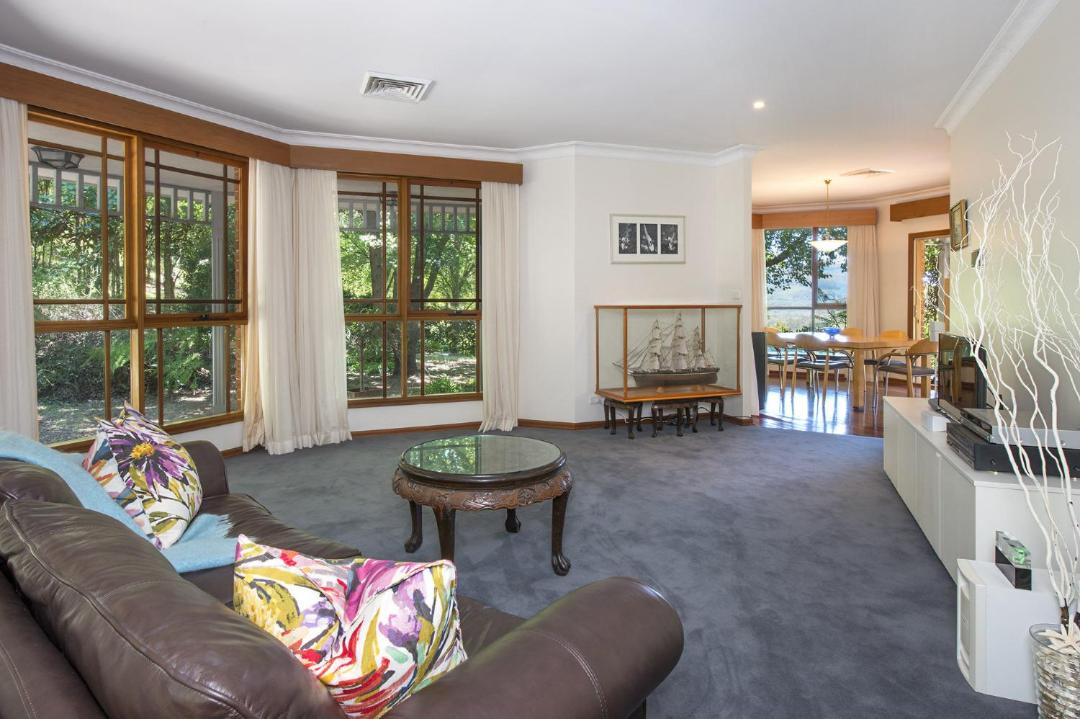 Photo of Livingroom in Kangaroo Valley