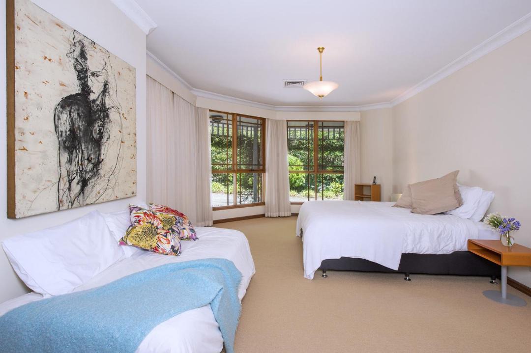 Photo of Bedroom in Kangaroo Valley