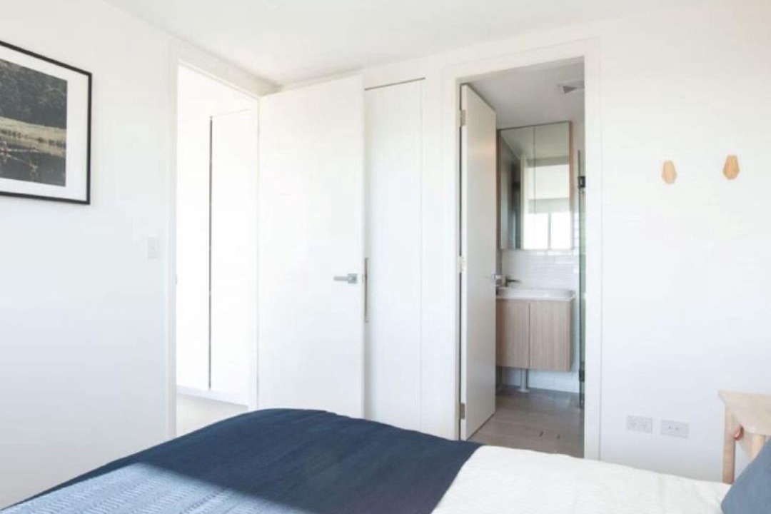 Photo of Bedroom in Marrickville