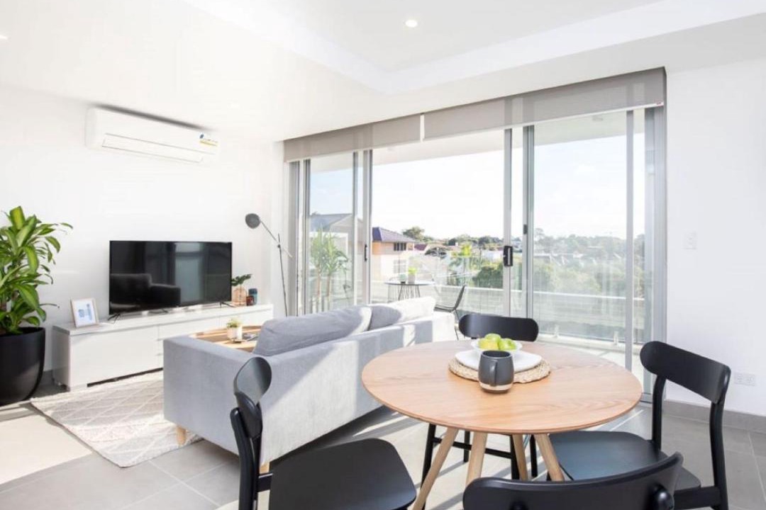 Photo of Livingroom in Marrickville