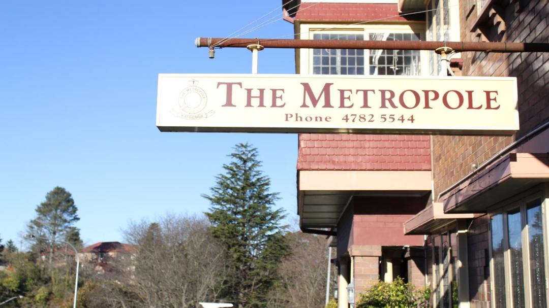 Photo of Others in Katoomba