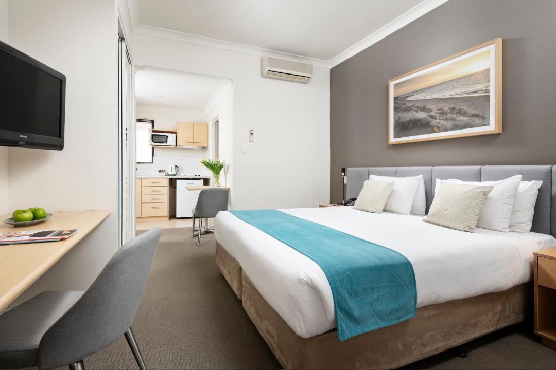 Photo of Bedroom in Bunbury