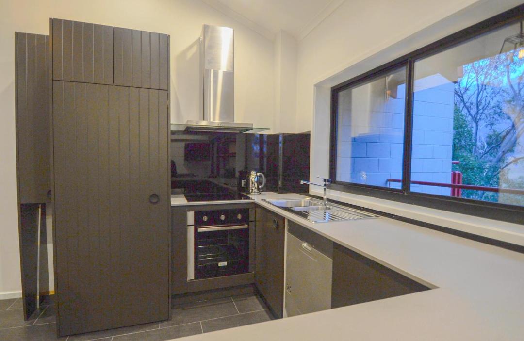 Photo of Kitchen in Thredbo