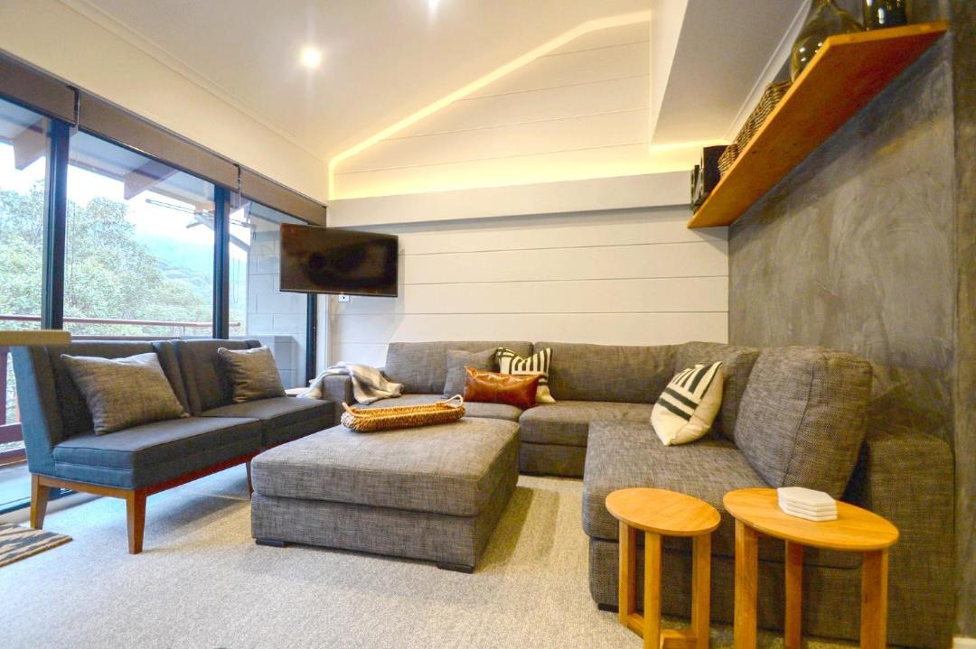 Photo of Livingroom in Thredbo