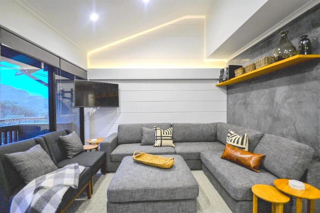 Photo of Livingroom in Thredbo