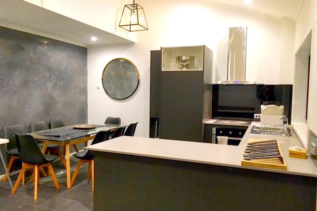 Photo of Livingroom in Thredbo