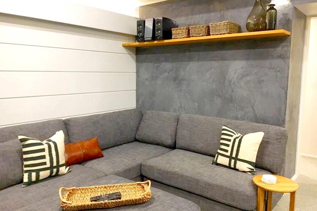 Photo of Livingroom in Thredbo
