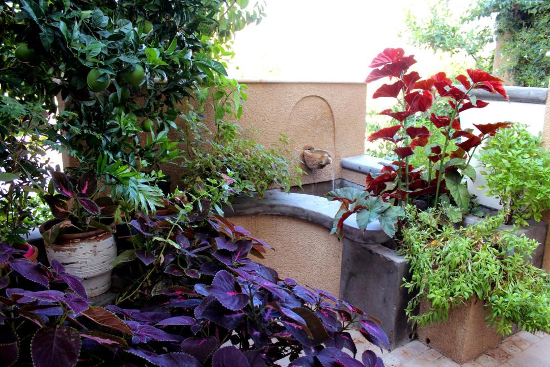 Photo of Patio Balcony in Rhodes Town