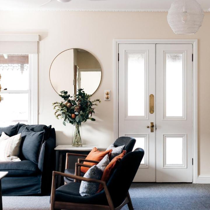 Photo of Livingroom in Beechworth
