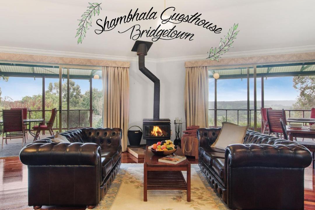Photo of Livingroom in Kangaroo Gully