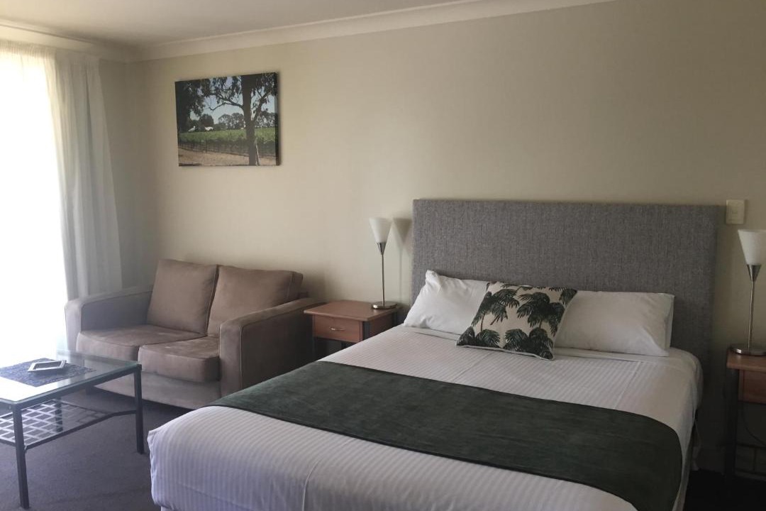 Photo of Bedroom in Penola