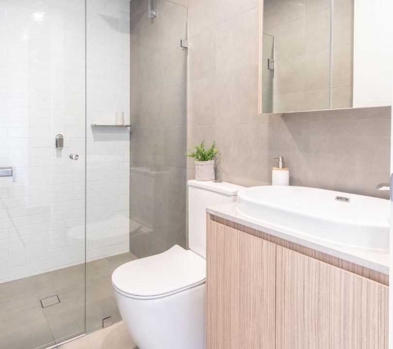 Photo of Bathroom in Marrickville