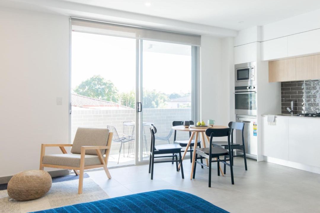 Photo of Livingroom in Marrickville