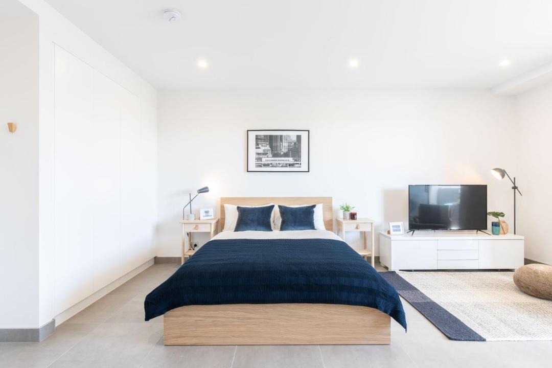 Photo of Bedroom in Marrickville