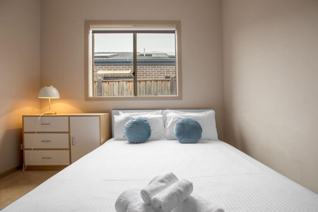Photo of Bedroom in Point Cook