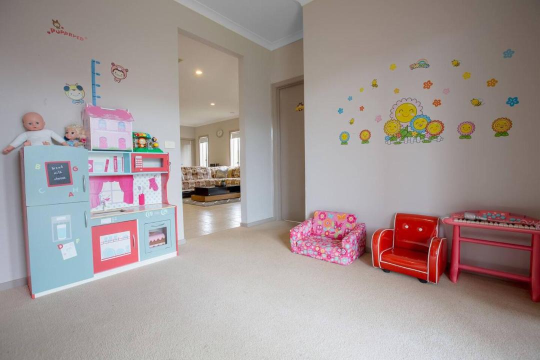 Photo of Livingroom in Point Cook