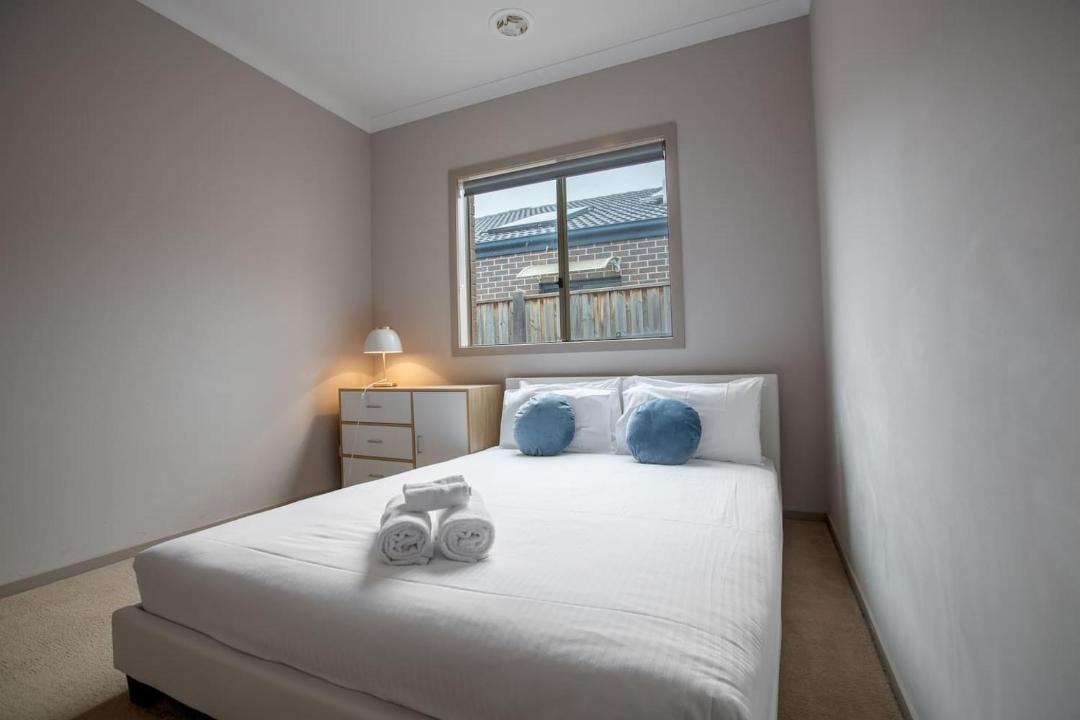 Photo of Bedroom in Point Cook