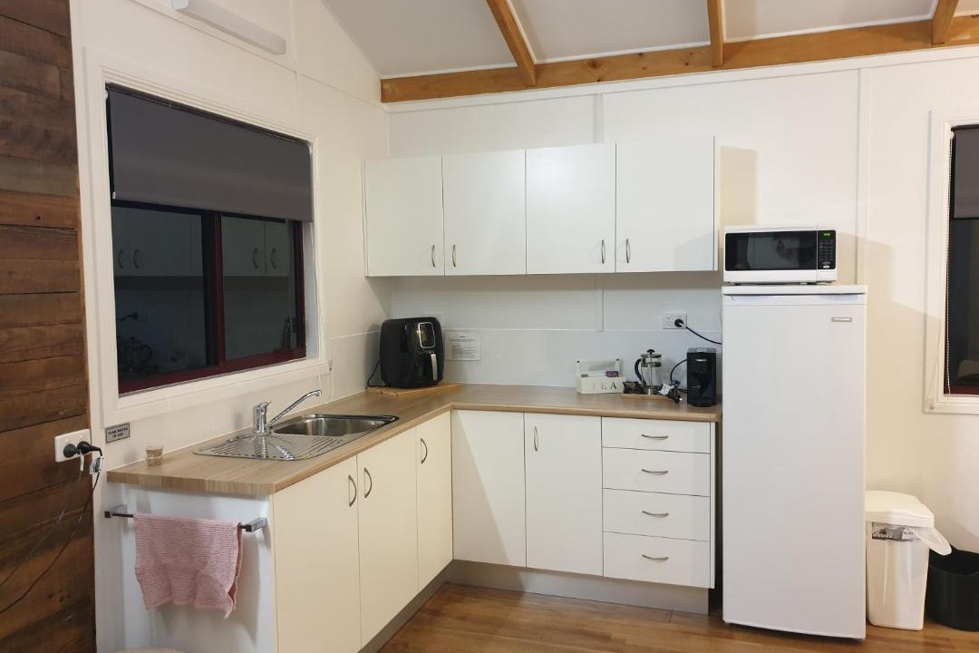 Photo of Kitchen in Severnlea
