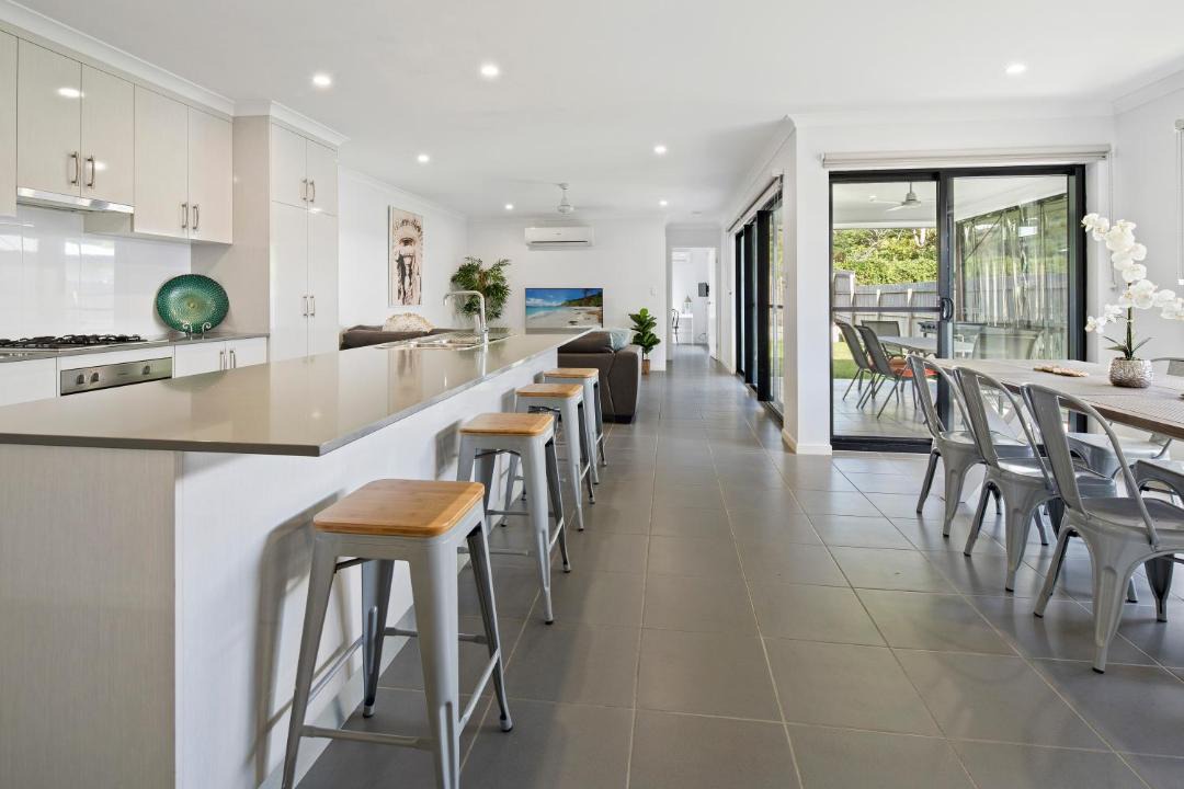 Photo of Kitchen in Jubilee Pocket