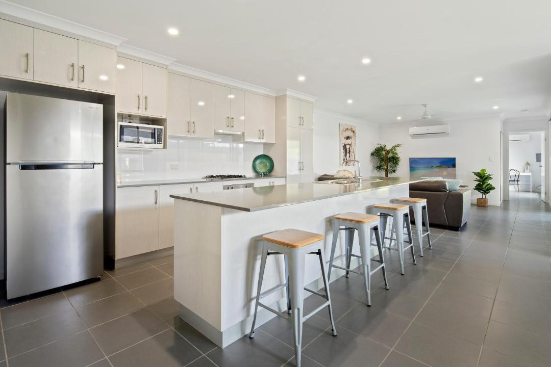 Photo of Kitchen in Jubilee Pocket