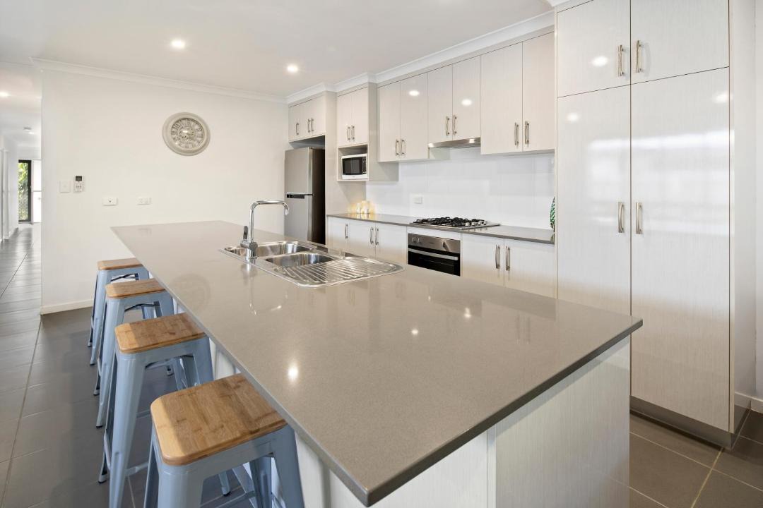Photo of Kitchen in Jubilee Pocket