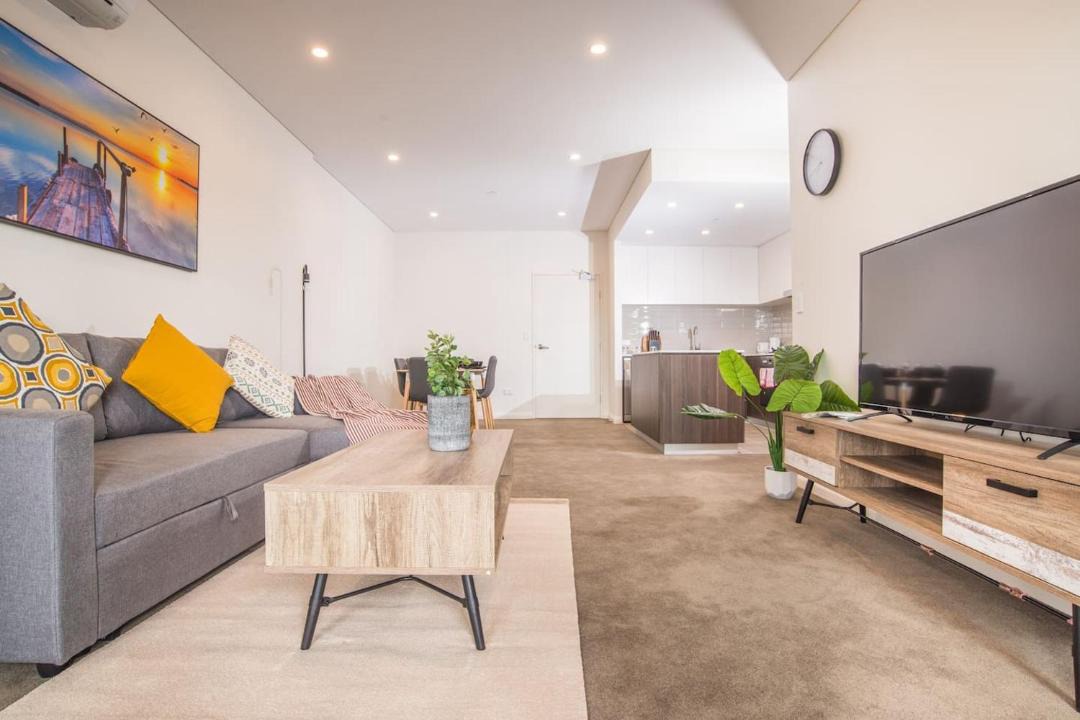 Photo of Livingroom in Liverpool