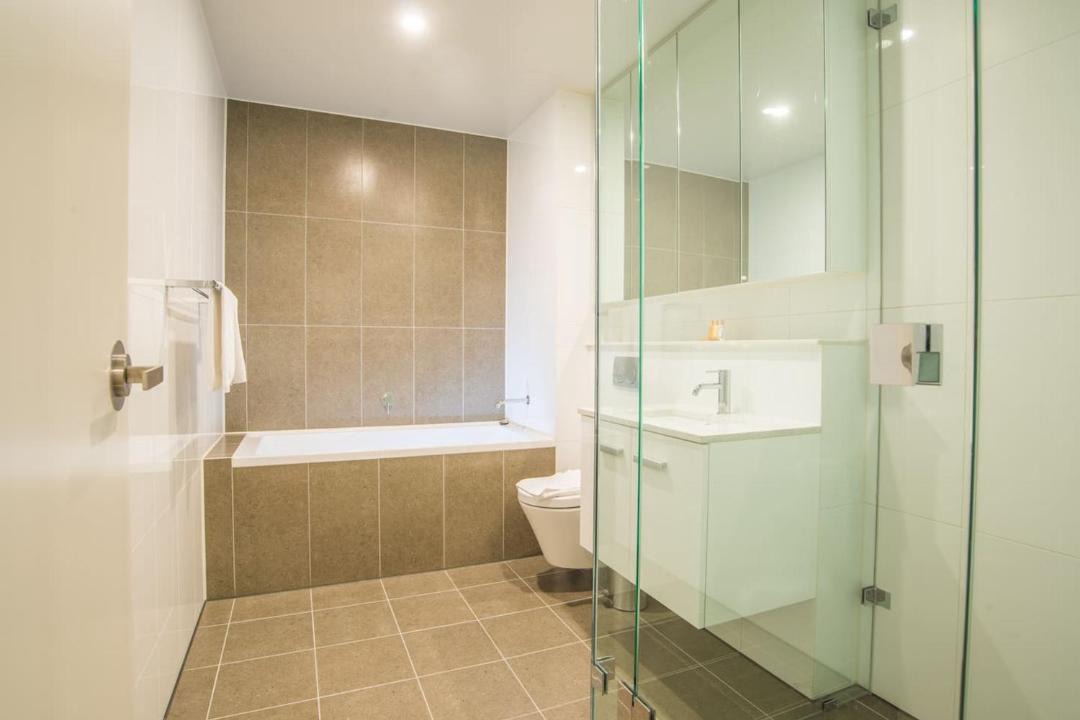 Photo of Bathroom in Liverpool