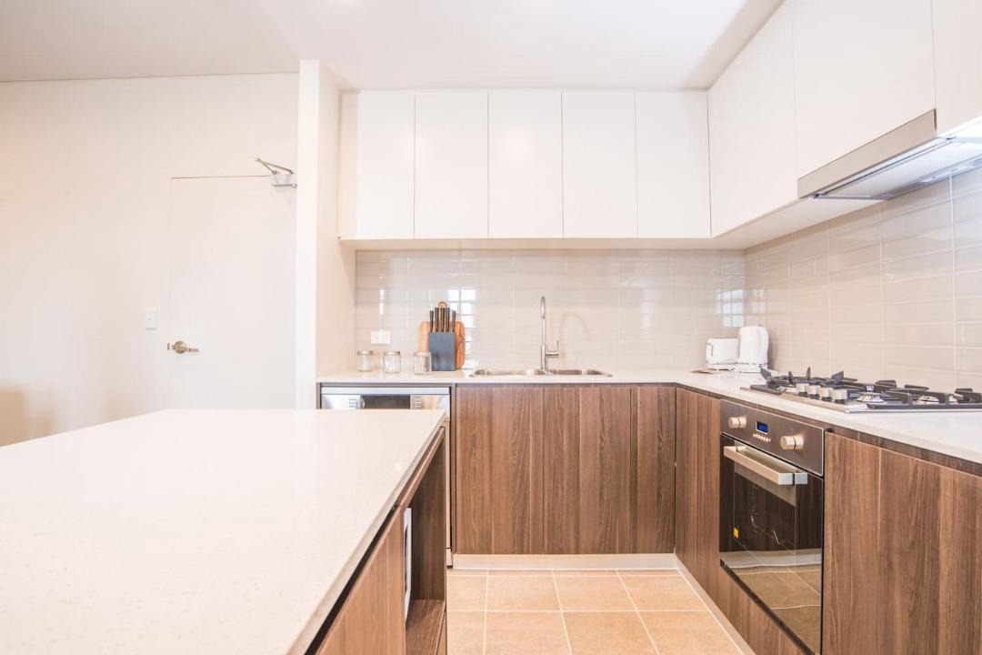 Photo of Kitchen in Liverpool