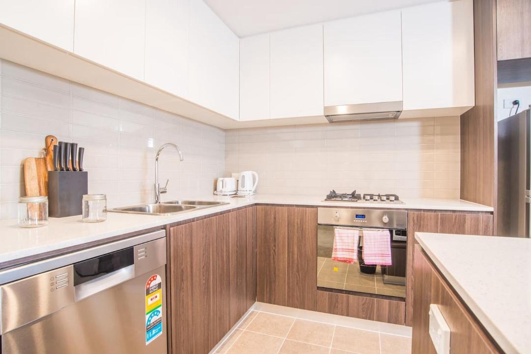 Photo of Kitchen in Liverpool