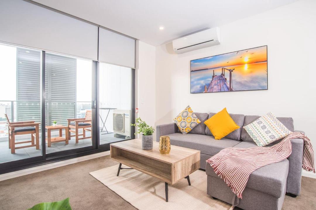 Photo of Livingroom in Liverpool
