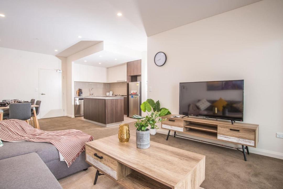 Photo of Livingroom in Liverpool