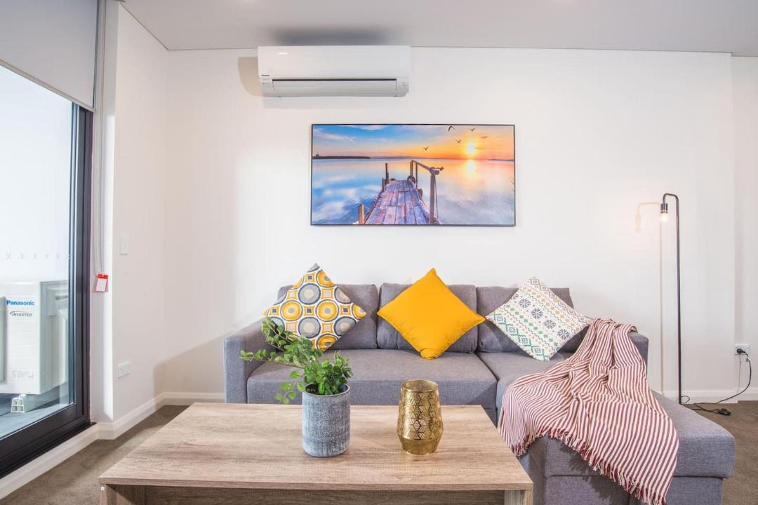 Photo of Livingroom in Liverpool