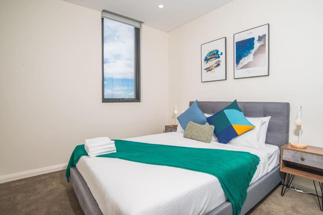Photo of Bedroom in Liverpool