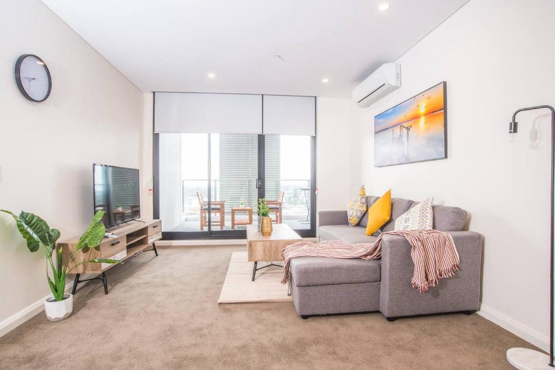 Photo of Livingroom in Liverpool